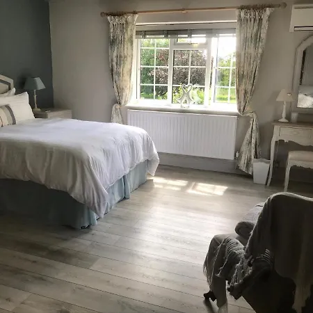 Bed and Breakfast Ticketyboo Pickering