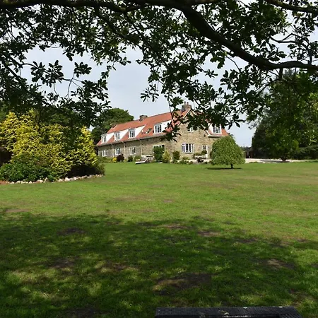 Ticketyboo Bed and Breakfast Pickering