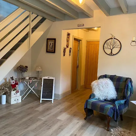 Ticketyboo Bed and Breakfast