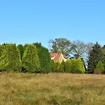 Ticketyboo Bed and breakfast 4*
