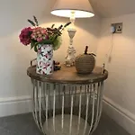 Bed and breakfast Ticketyboo