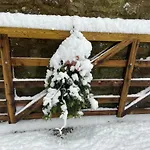 Bed and breakfast Ticketyboo