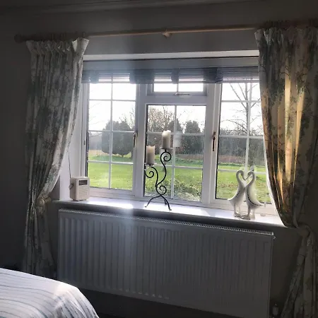 Ticketyboo 皮克林