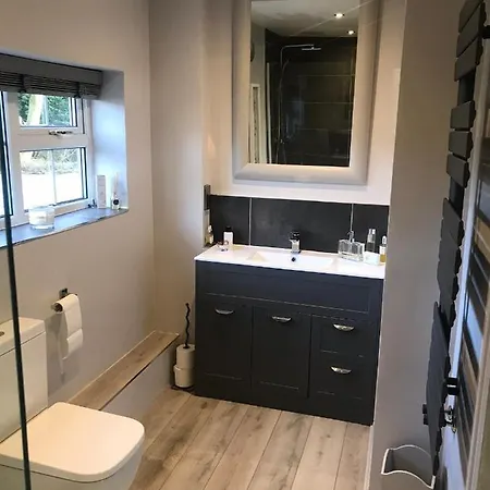 住宿加早餐酒店 Ticketyboo 4*