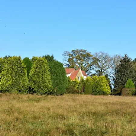 Ticketyboo 住宿加早餐酒店 4*