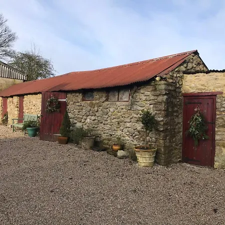 Ticketyboo Bed & Breakfast