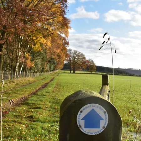住宿加早餐酒店 Ticketyboo