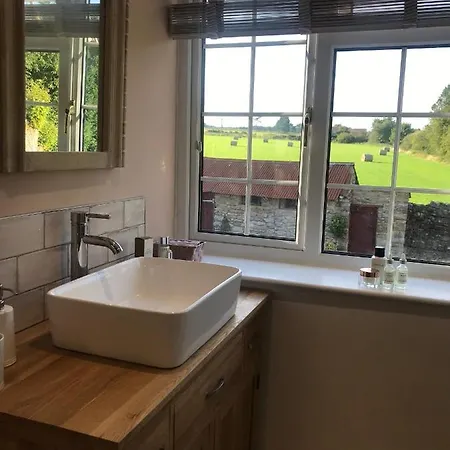 Bed & Breakfast Ticketyboo Pickering