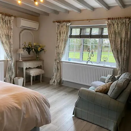 Ticketyboo 皮克林