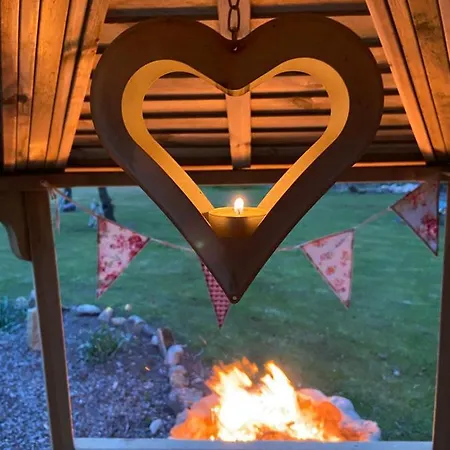 Ticketyboo 住宿加早餐酒店 4*