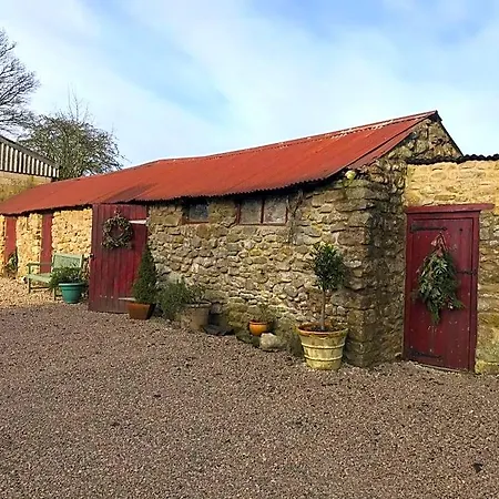 Bed & Breakfast Ticketyboo