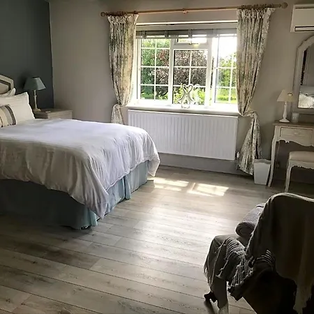 Ticketyboo Bed & Breakfast
