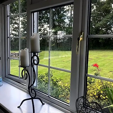 Bed & Breakfast Ticketyboo Pickering
