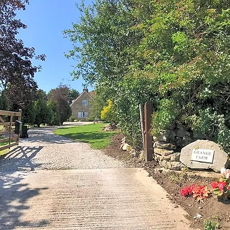 Ticketyboo Bed & Breakfast Pickering