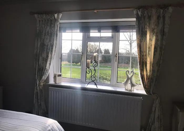 Ticketyboo Pickering