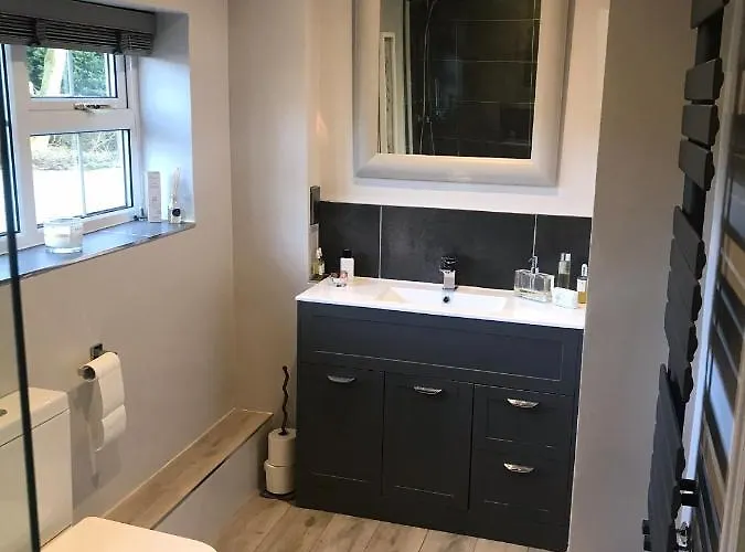 Bed & Breakfast Ticketyboo 4*