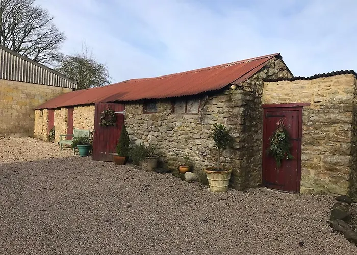 Ticketyboo Bed & Breakfast