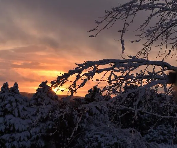 Ticketyboo 4* Pickering