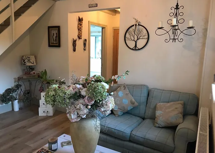 Ticketyboo Bed & Breakfast