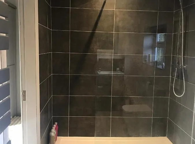 Ticketyboo Bed & Breakfast