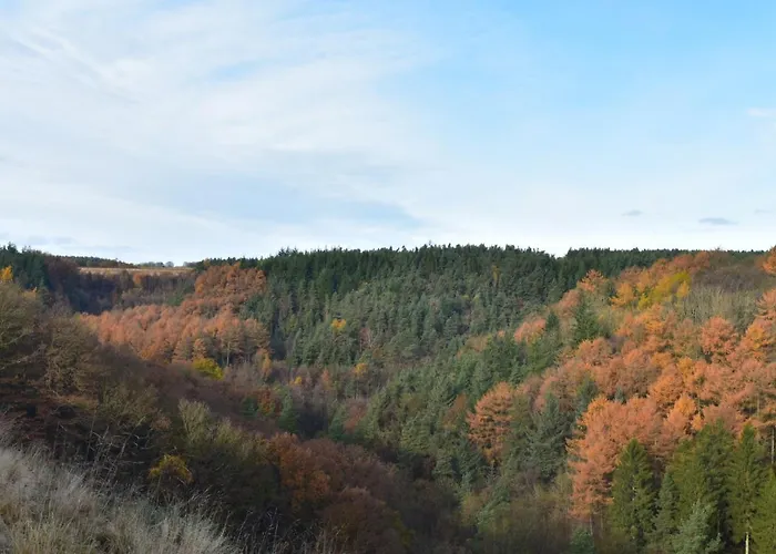 Ticketyboo 4* Pickering