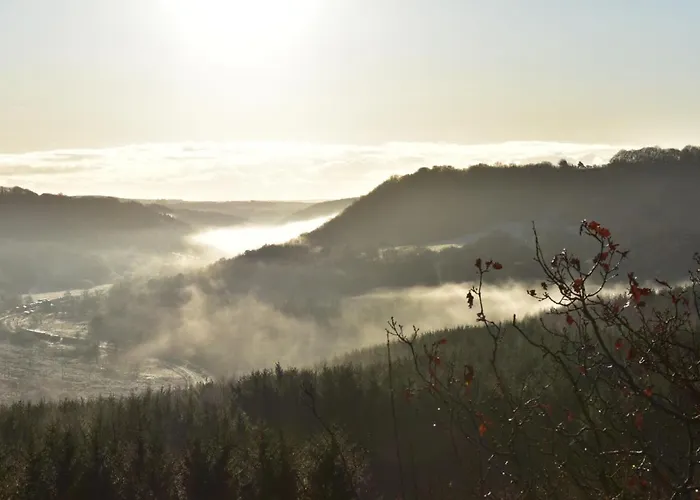 Ticketyboo Bed & Breakfast Pickering