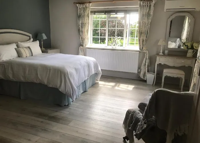 Bed & Breakfast Ticketyboo Pickering