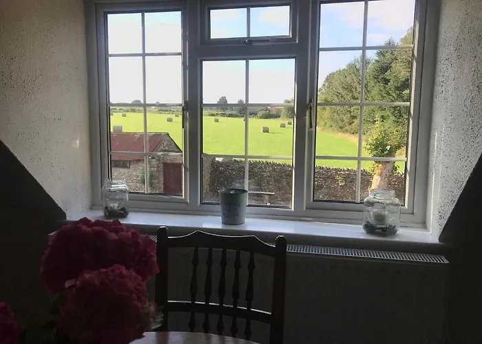 Ticketyboo Pickering