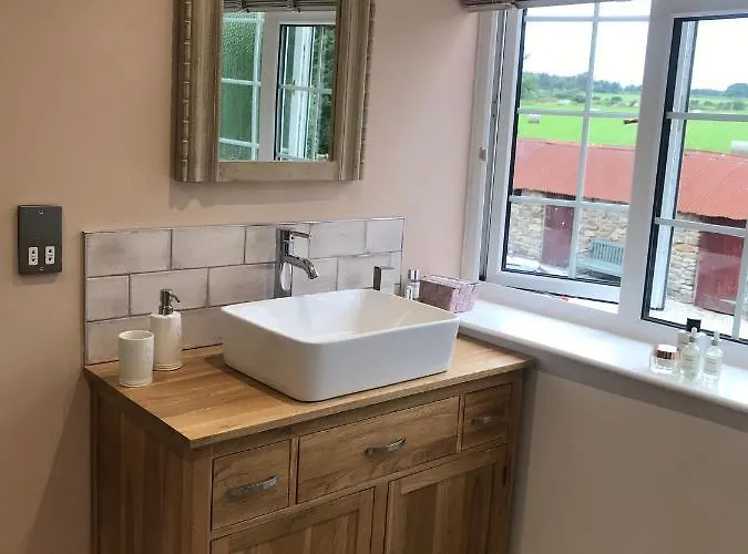 Ticketyboo Bed & Breakfast