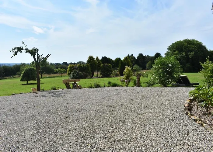 Ticketyboo Bed & Breakfast Pickering