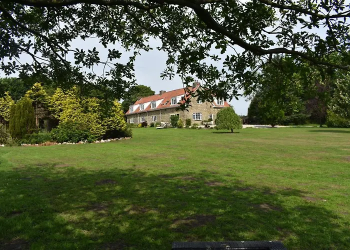 Ticketyboo Bed & Breakfast Pickering