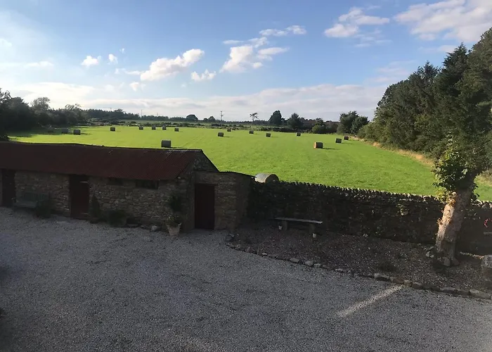 Ticketyboo Bed & Breakfast Pickering