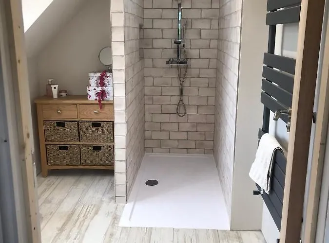 Ticketyboo Pickering