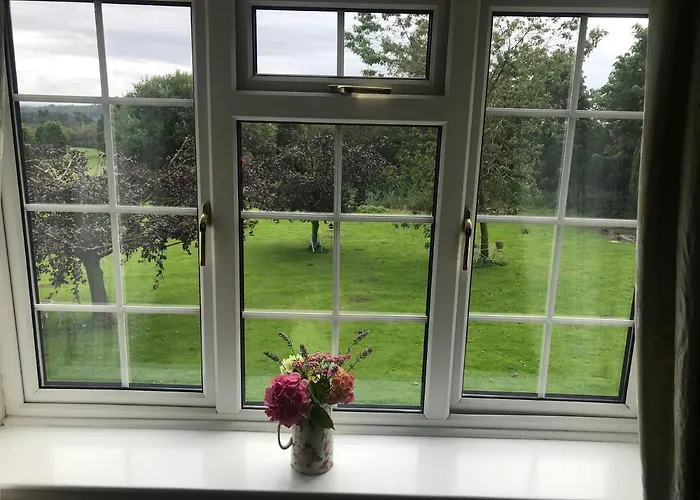 Ticketyboo 4* Pickering