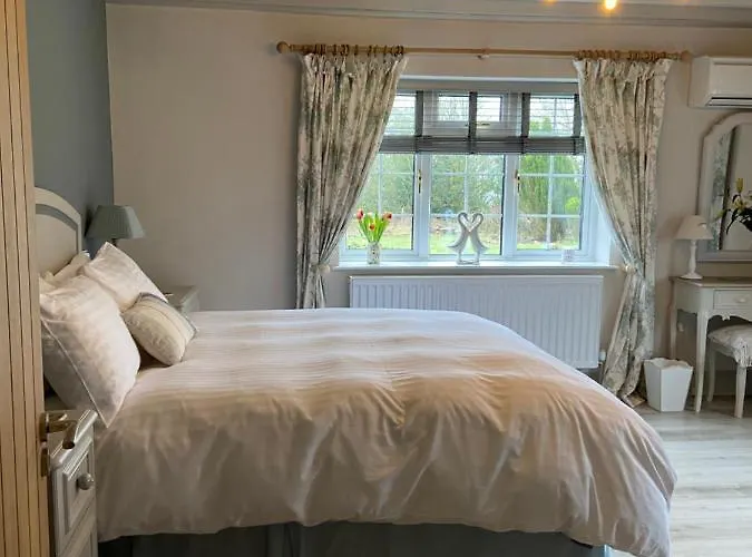 Ticketyboo 4* Pickering