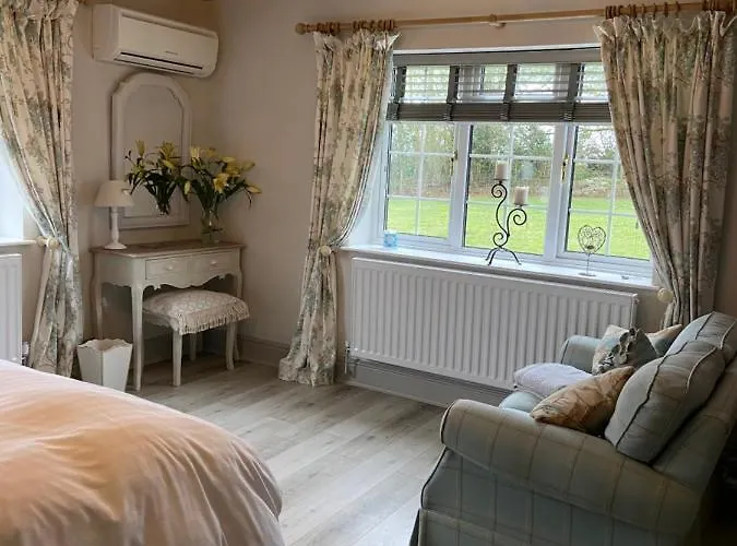 Ticketyboo Pickering