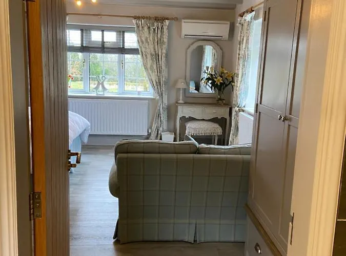 Ticketyboo Bed & Breakfast