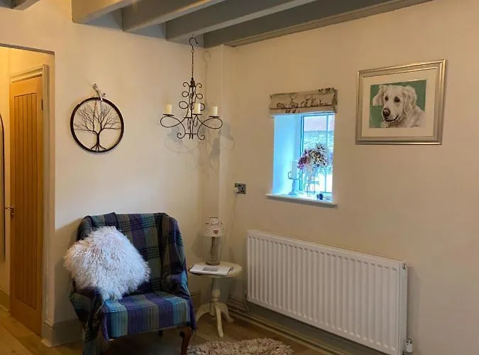 Ticketyboo Bed & Breakfast 4*