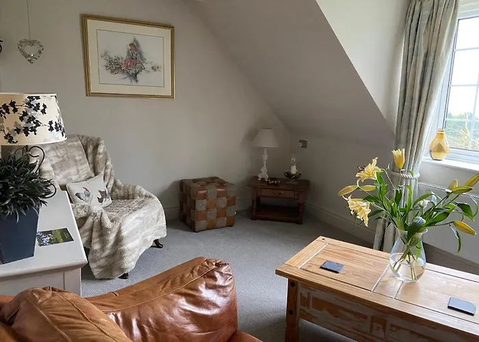 Bed & Breakfast Ticketyboo 4*