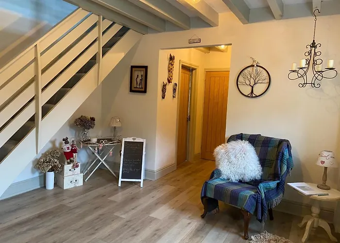 Ticketyboo Bed & Breakfast