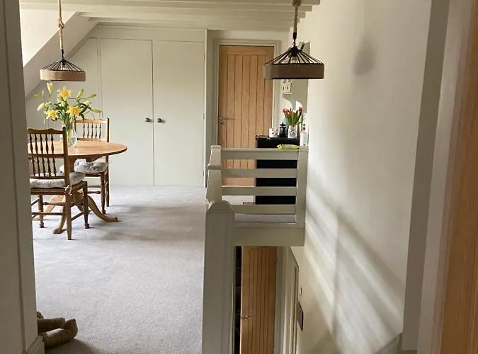 Ticketyboo Pickering