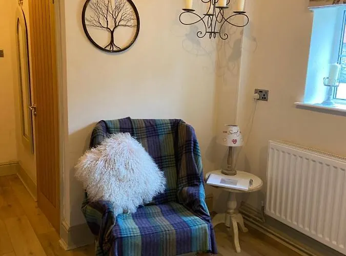 Ticketyboo Bed & Breakfast