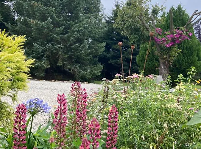 Ticketyboo Bed & Breakfast Pickering