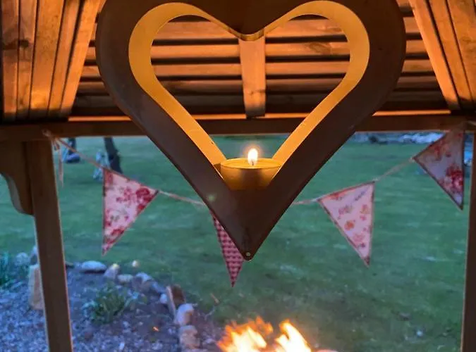 Ticketyboo Bed & Breakfast 4*