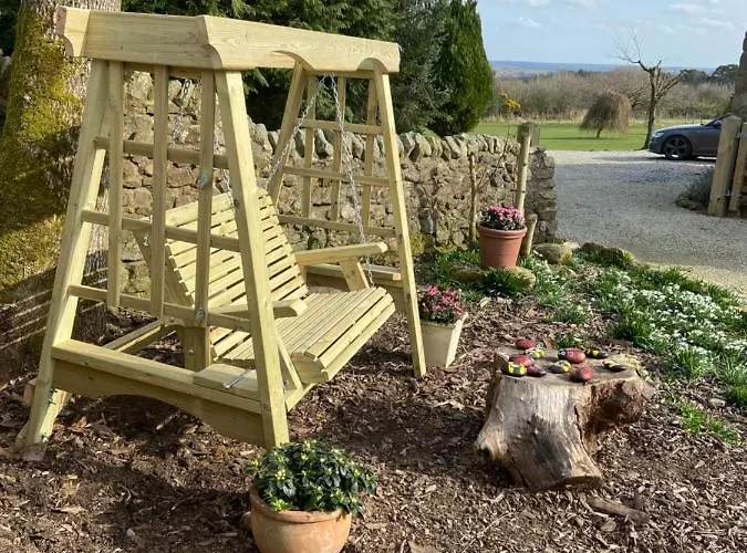 Ticketyboo Pickering