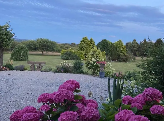 Ticketyboo Pickering