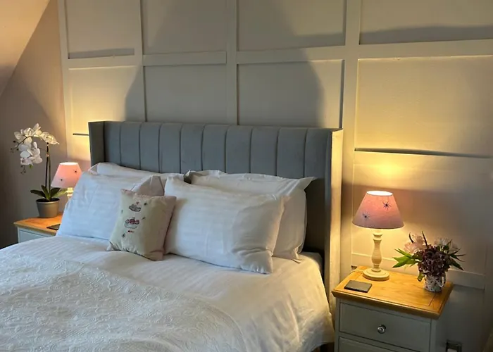 Ticketyboo Bed & Breakfast