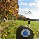 Panzió Ticketyboo