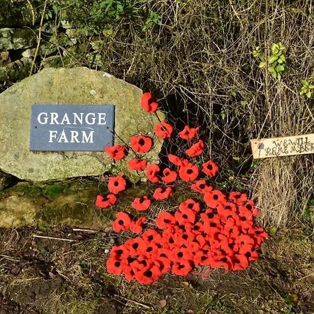 Bed & Breakfast Ticketyboo Pickering