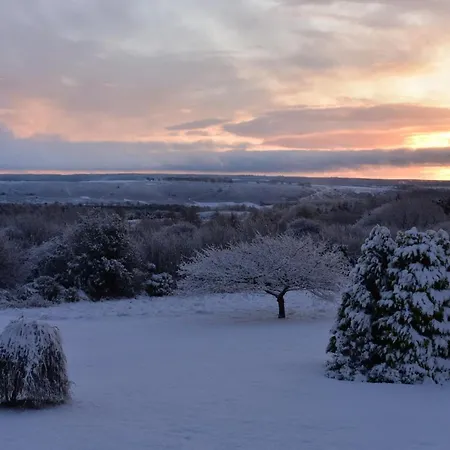 Ticketyboo Bed & Breakfast 4*